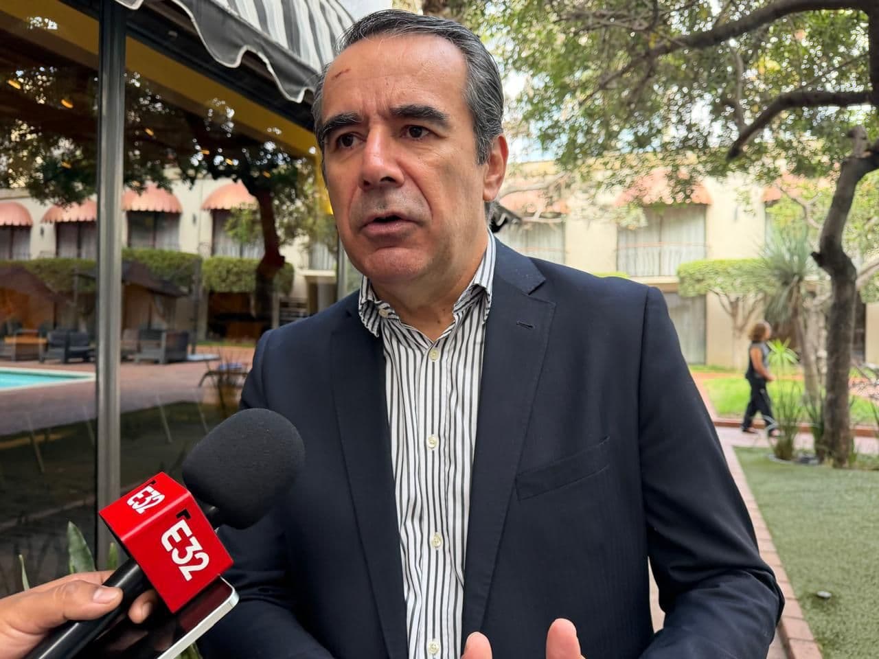 “Ruffo Appel debería de llevar el proceso desde su casa”: Grupo Unidos por Tijuana