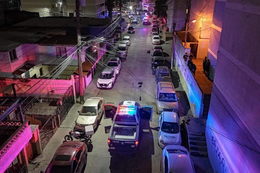 Pareja es asesinada en Lomas del Porvenir; presentaban disparos en la cabeza